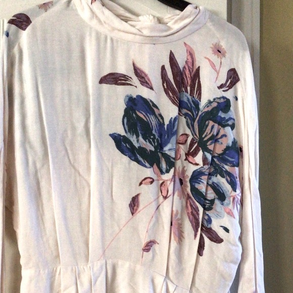 1 DAY OFR 🆕FREE PEOPLE GEMMA TUNIC (SzXS &S) - Picture 7 of 16